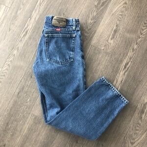 Wrangler Straight Leg Jeans | Size‎ 32 X 30